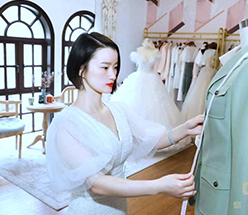 上海服装设计学校